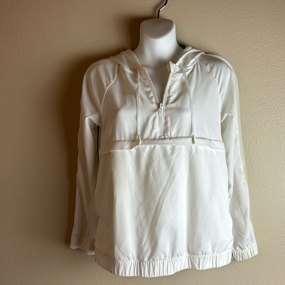 Lululemon Pack Light Pullover Jacket - image 1